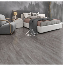 Ламинат SPC QUARTZ STEP Quartz-Step 3,5 мм Дуб Гоби